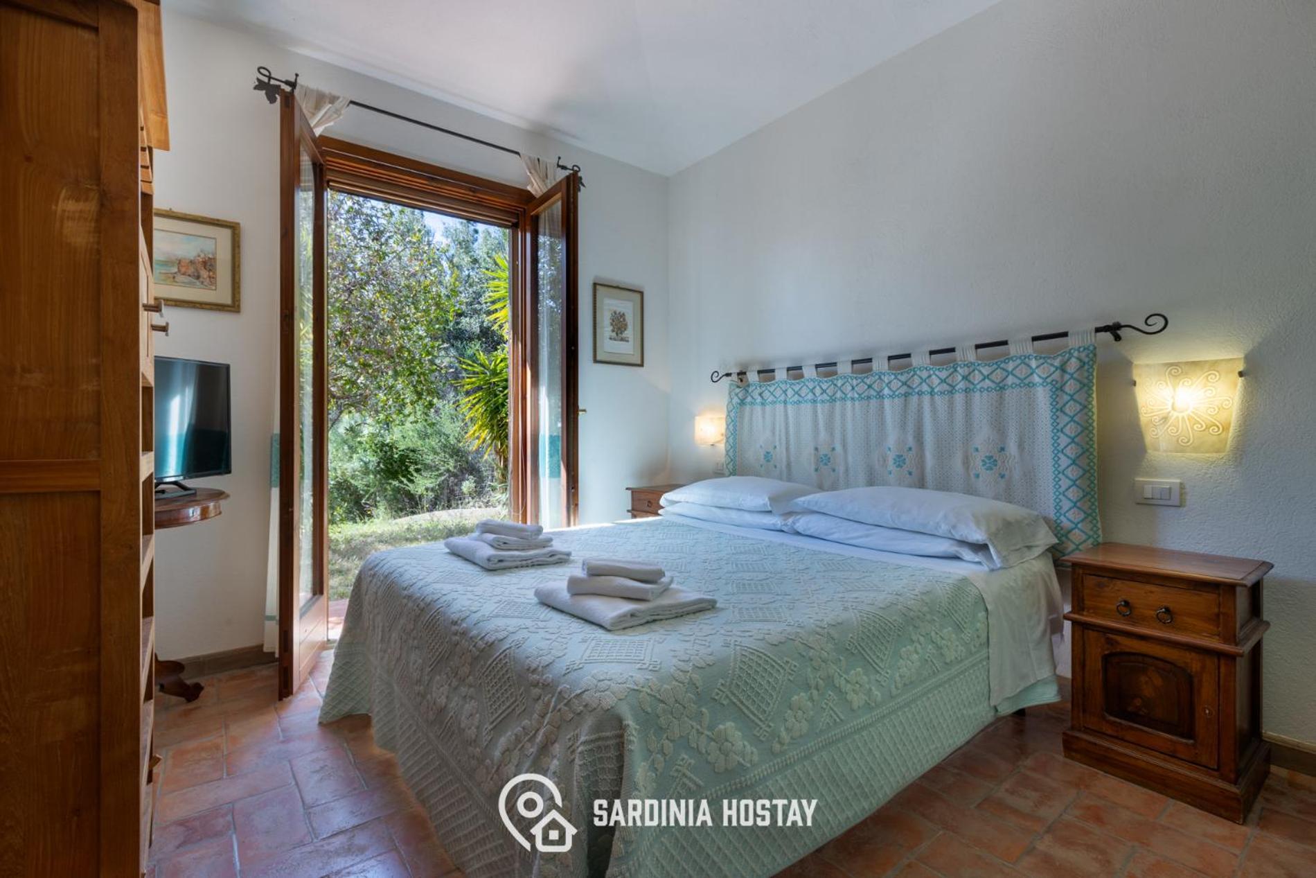Villa Emilietta Villasimius Bagian luar foto
