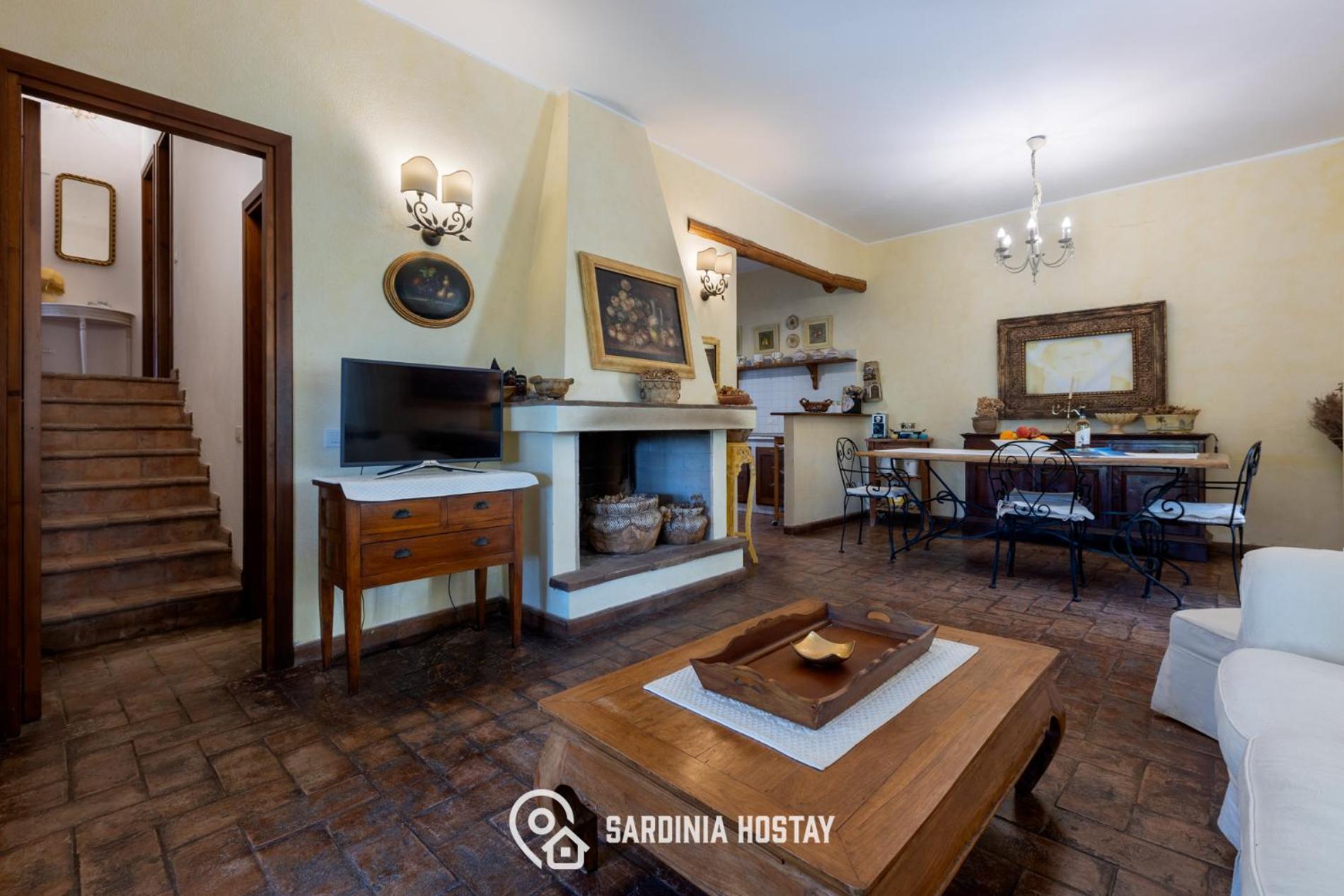 Villa Emilietta Villasimius Bagian luar foto