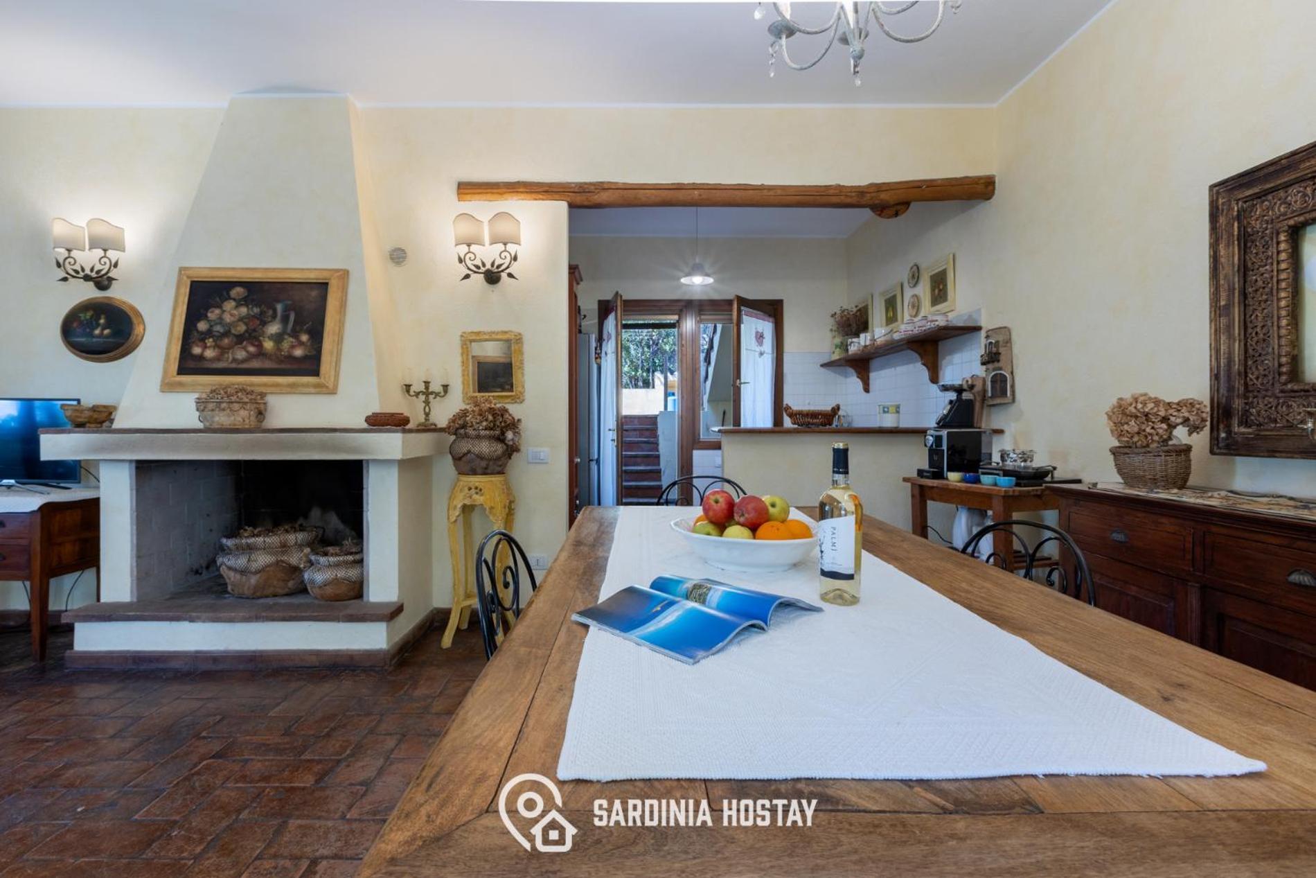 Villa Emilietta Villasimius Bagian luar foto