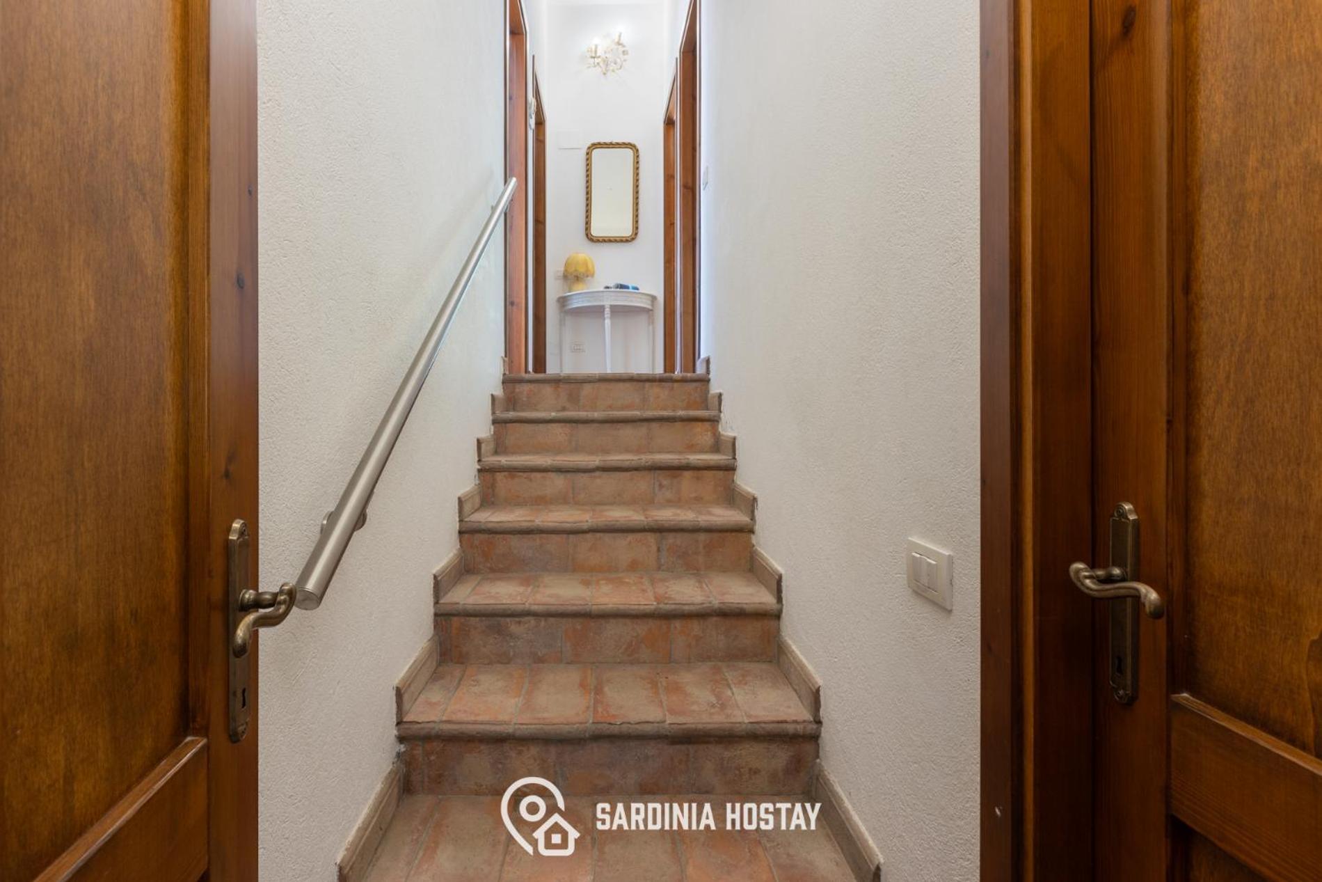 Villa Emilietta Villasimius Bagian luar foto