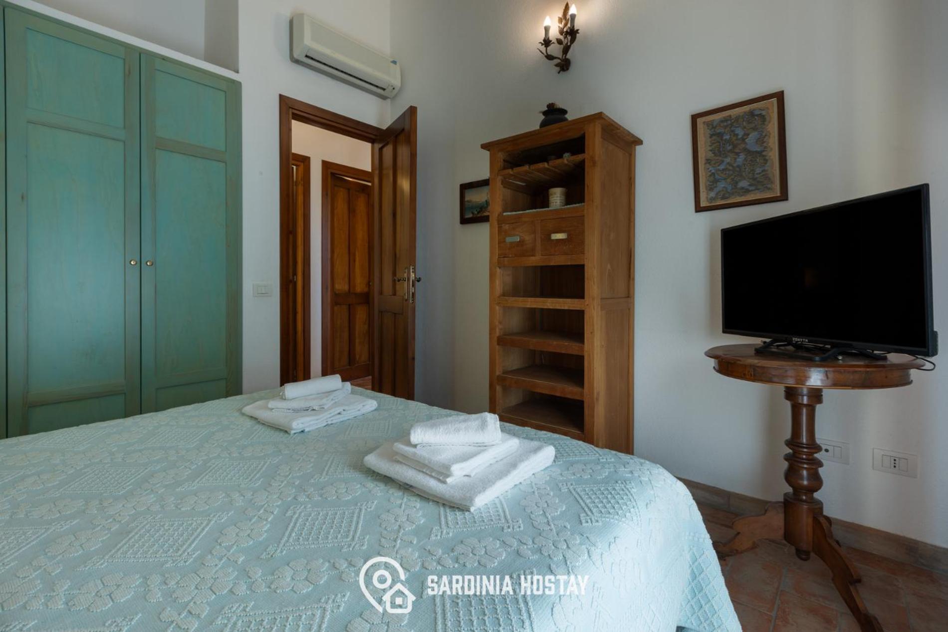 Villa Emilietta Villasimius Bagian luar foto