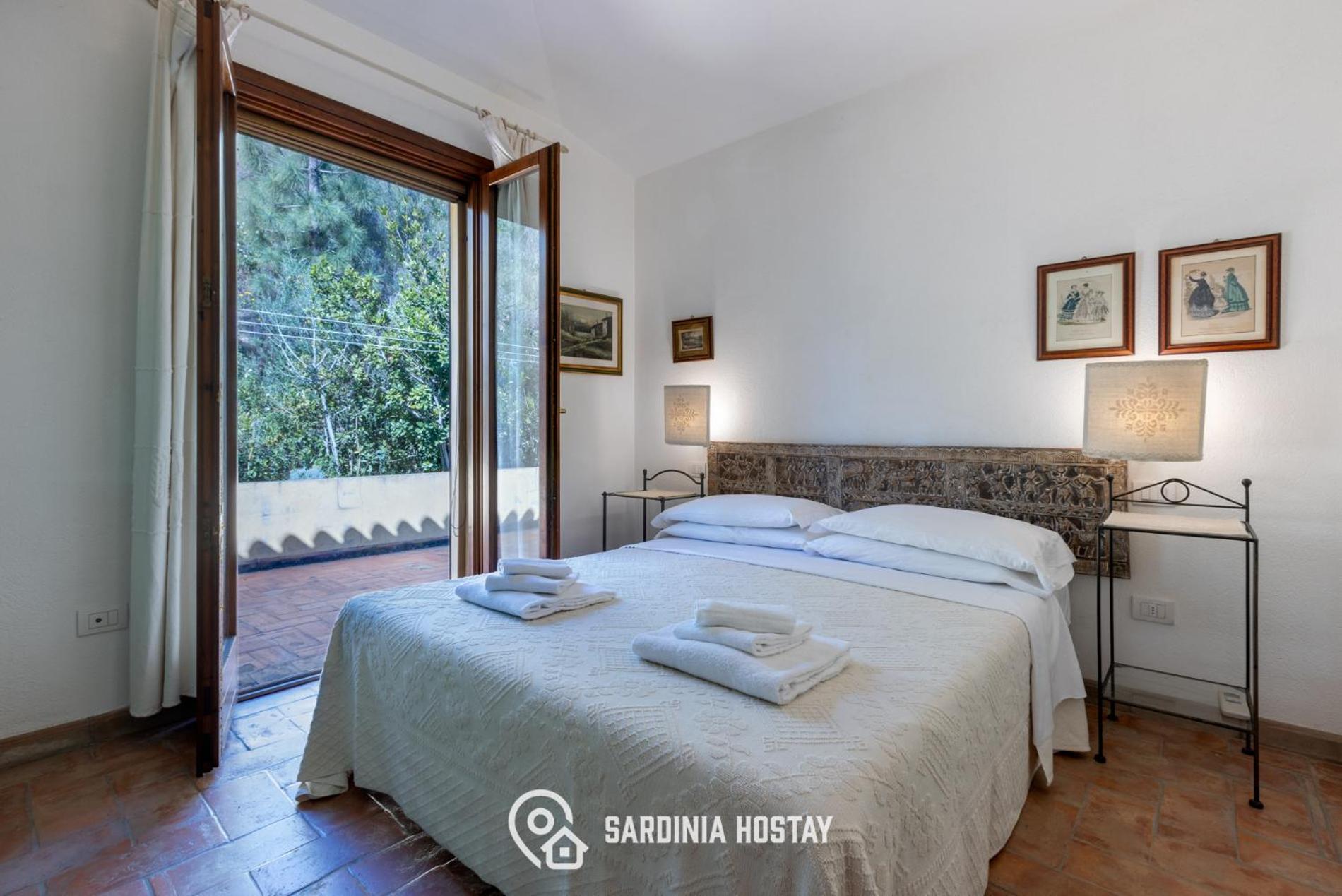 Villa Emilietta Villasimius Bagian luar foto