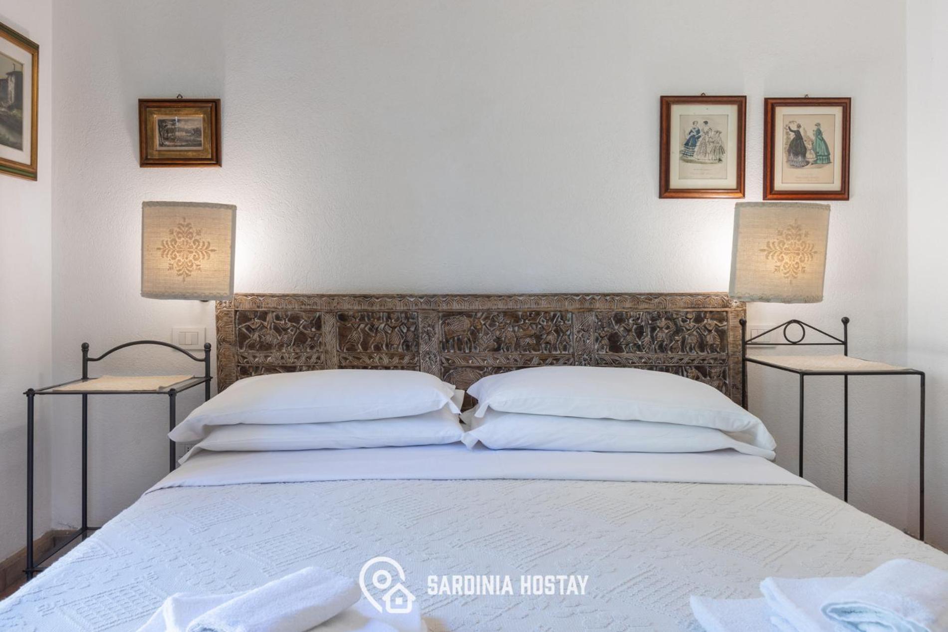 Villa Emilietta Villasimius Bagian luar foto